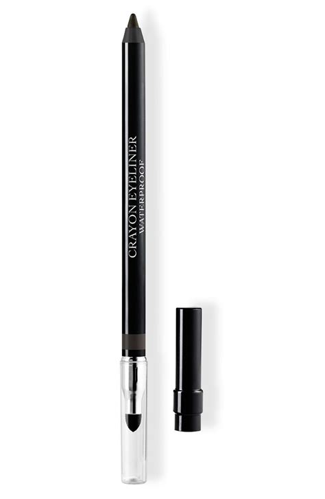 dior eye pencils|Dior waterproof eyeliner pencil.